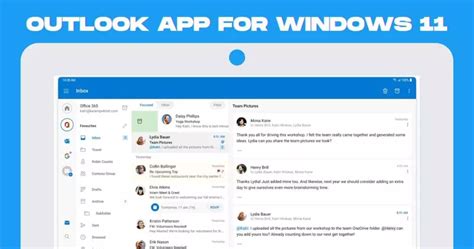 Connect your accounts, customize your experience, and access Microsoft 365 apps and services with Outlook for Windows. . Download outlook app for windows